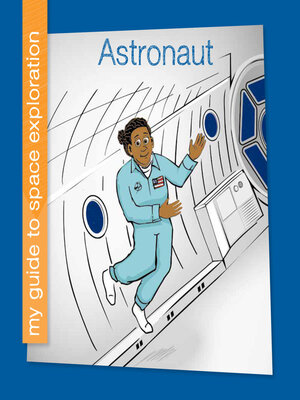 cover image of Astronaut